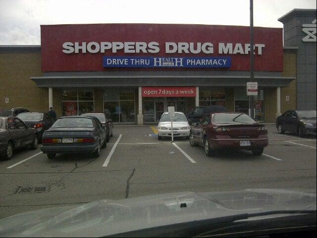 Shoppers Drug Mart