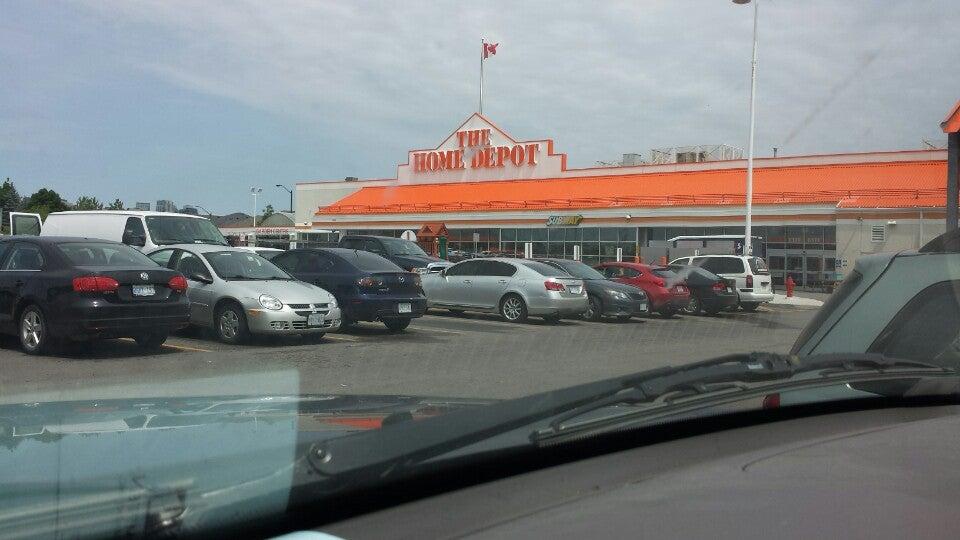 The Home Depot