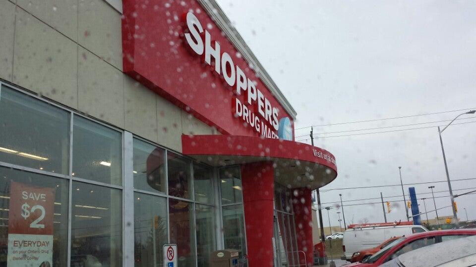 Shoppers Drug Mart