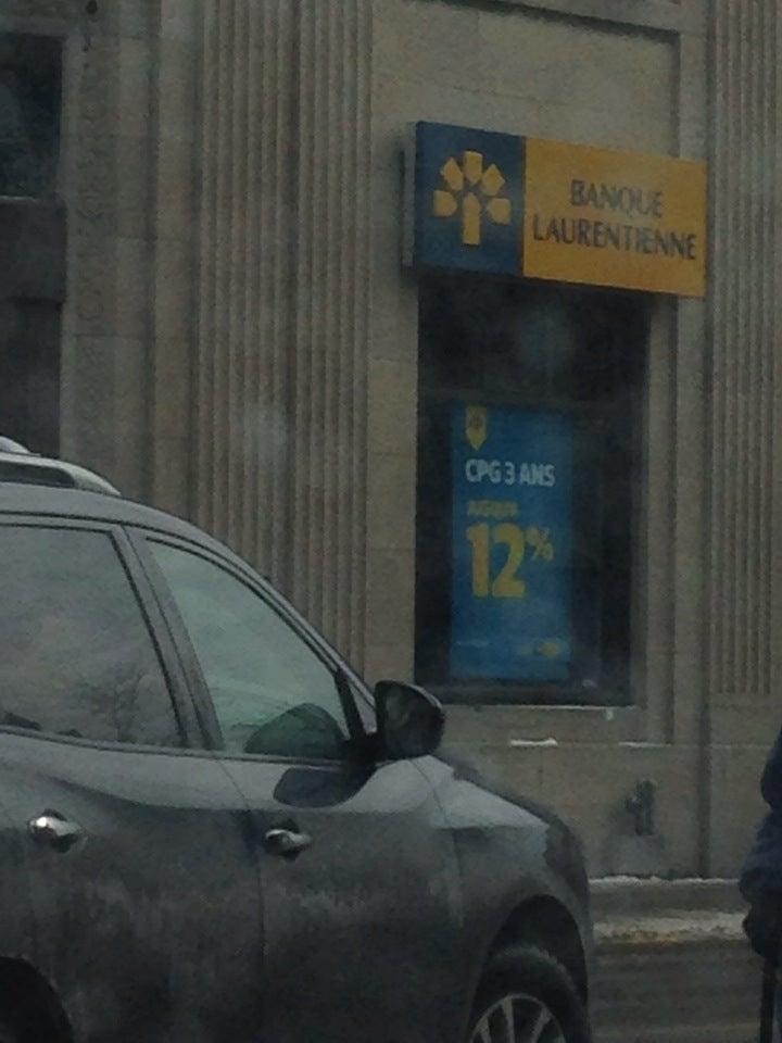 Laurentian Bank of Canada