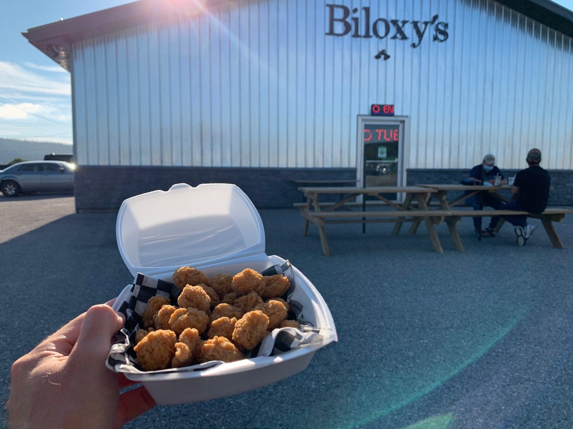 Biloxy's Wings & Things