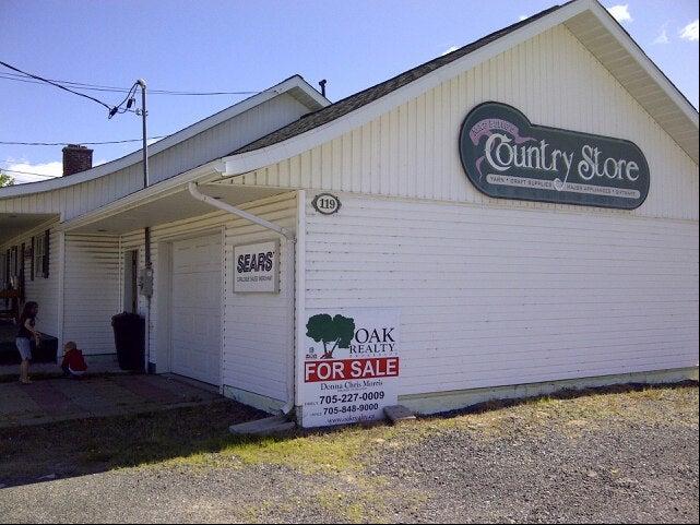 Mae Belle's Country Store