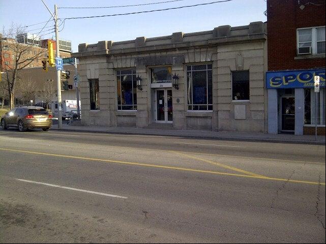 BMO Bank of Montreal