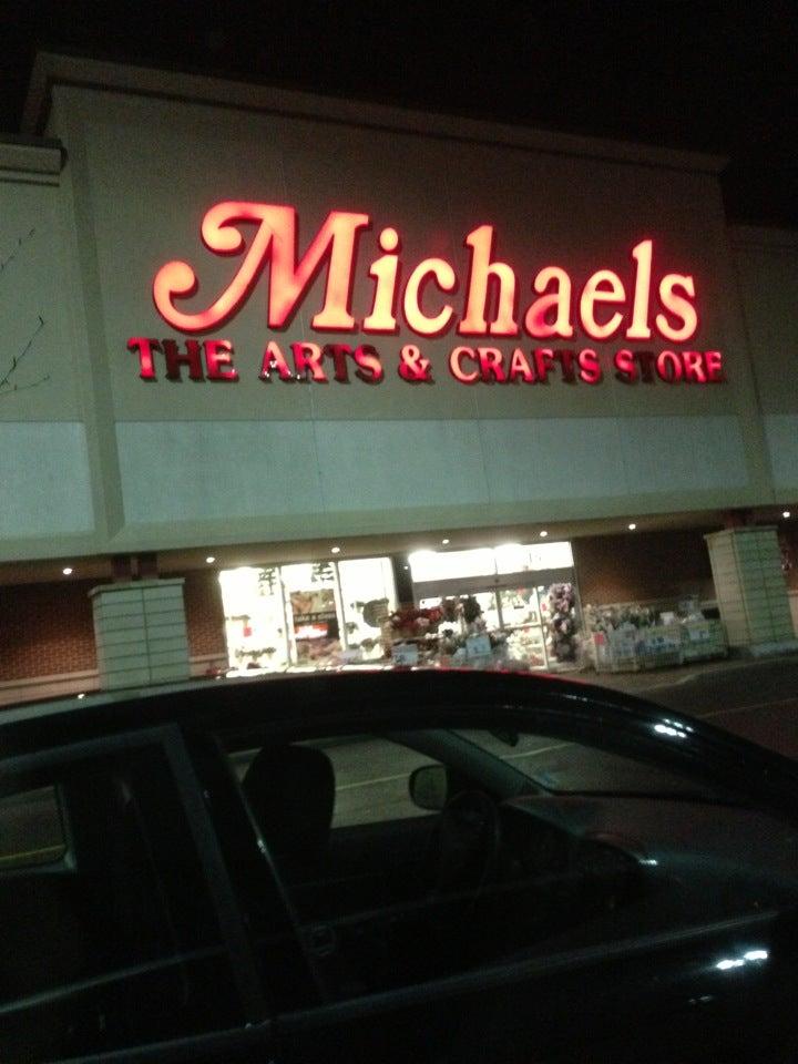 Michaels