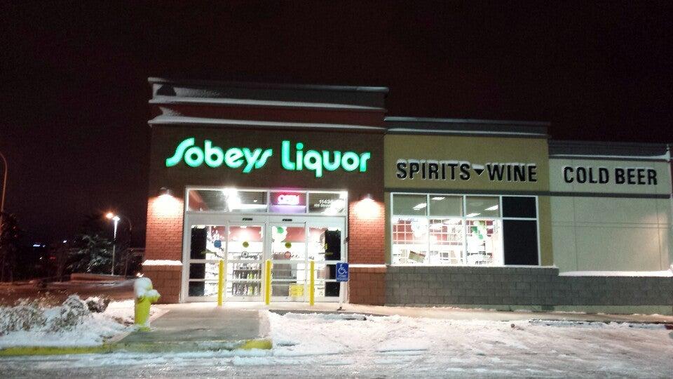 Sobeys Liquor