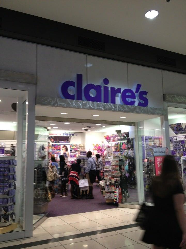 Claire's