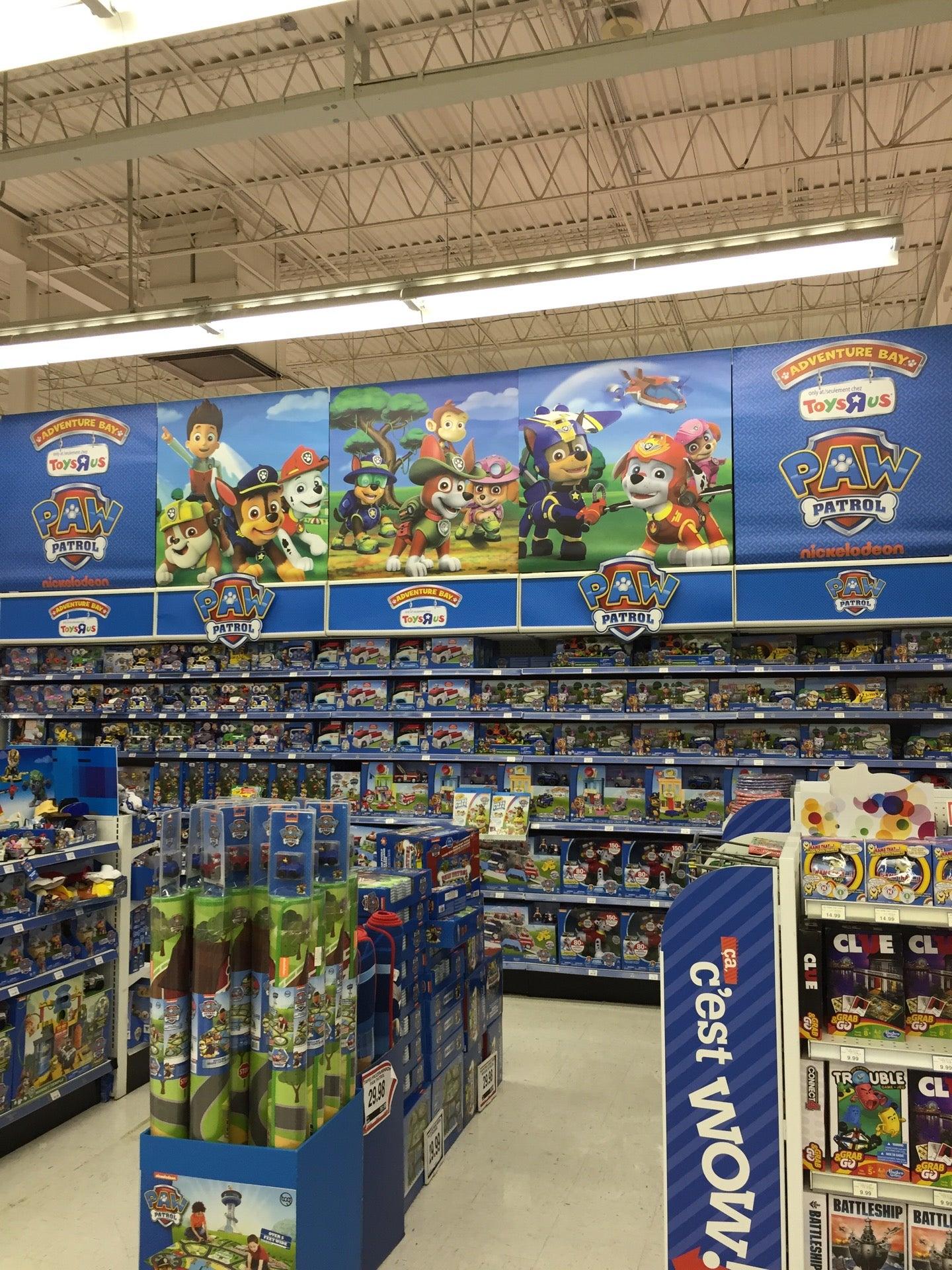 Toys R Us