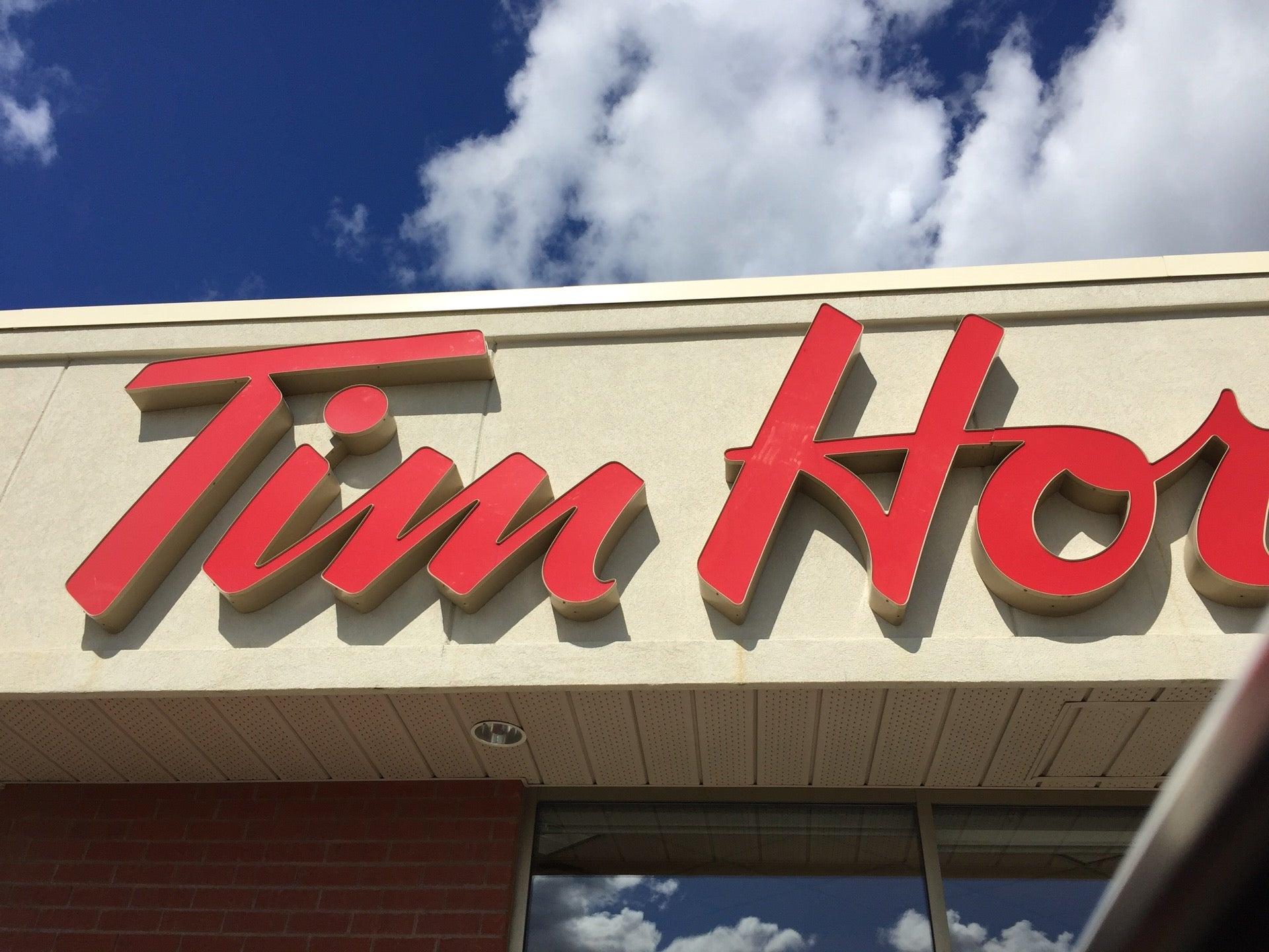 Tim Hortons