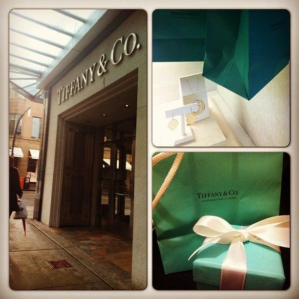 Tiffany & Co.