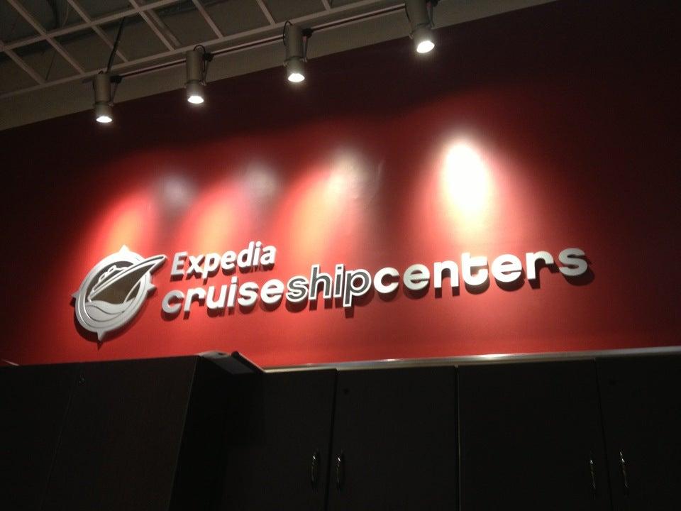 CruiseShipCenters