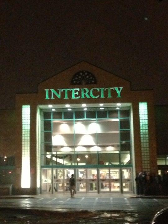 Intercity Shopping Centre