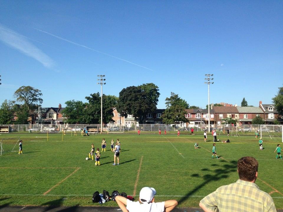 Brockton Stadium