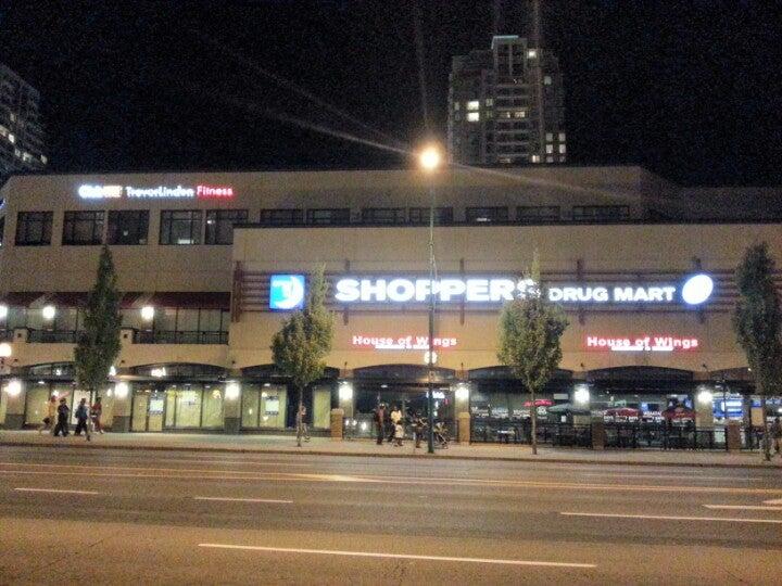 Shoppers Drug Mart