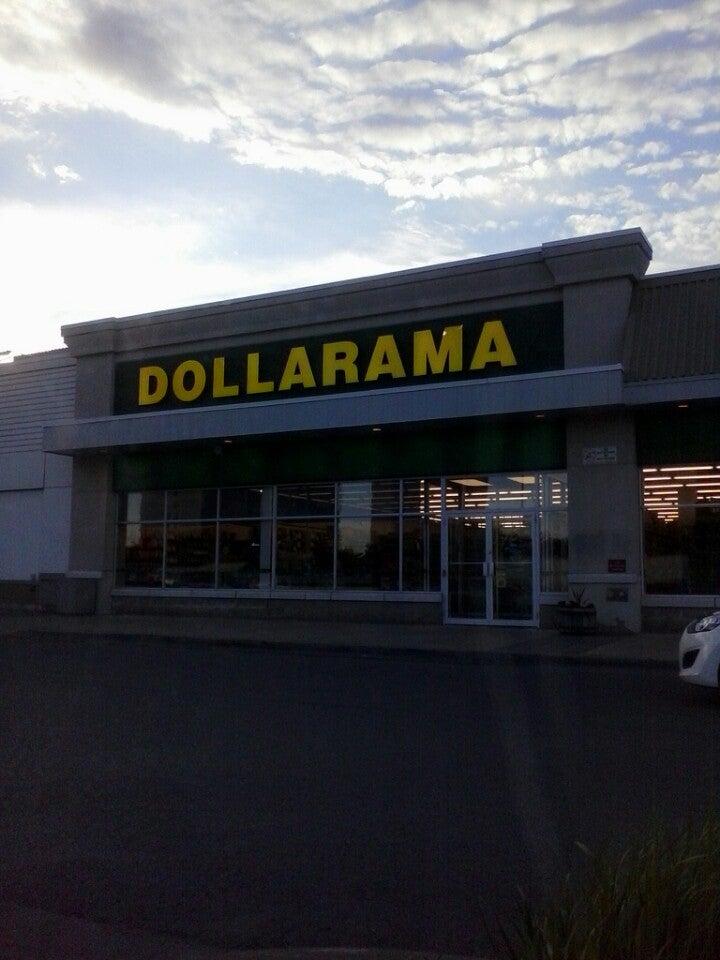 Dollarama