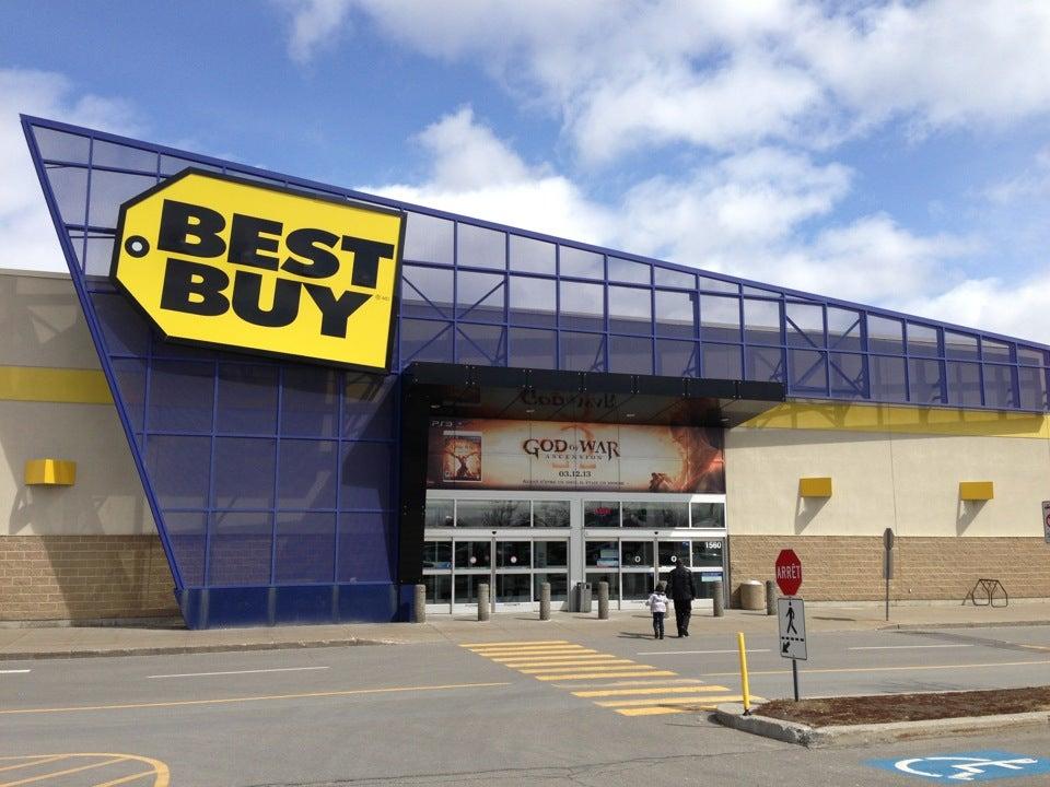 Best Buy