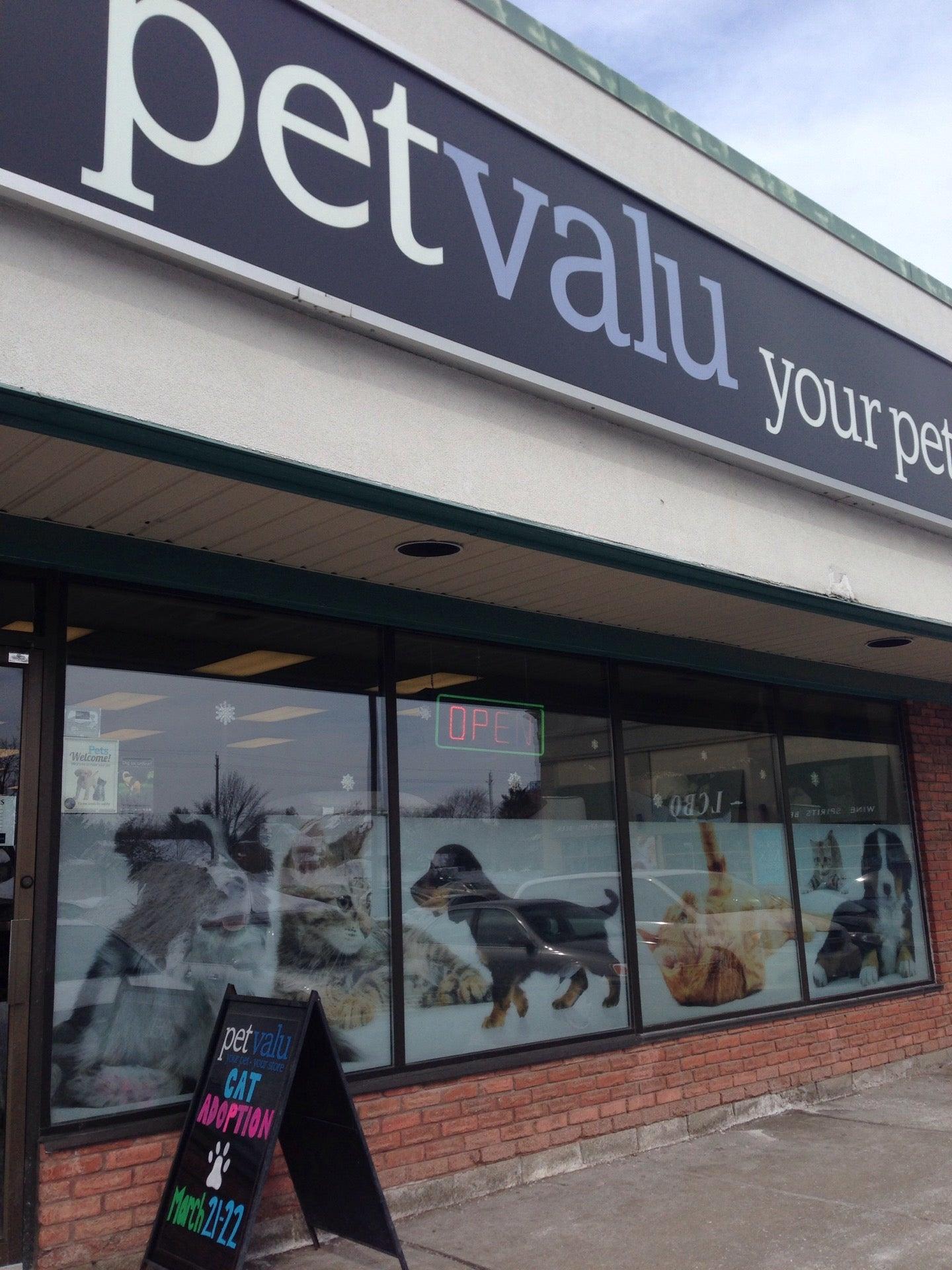 Pet Valu