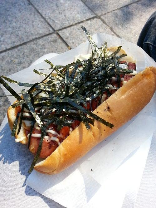 Japadog