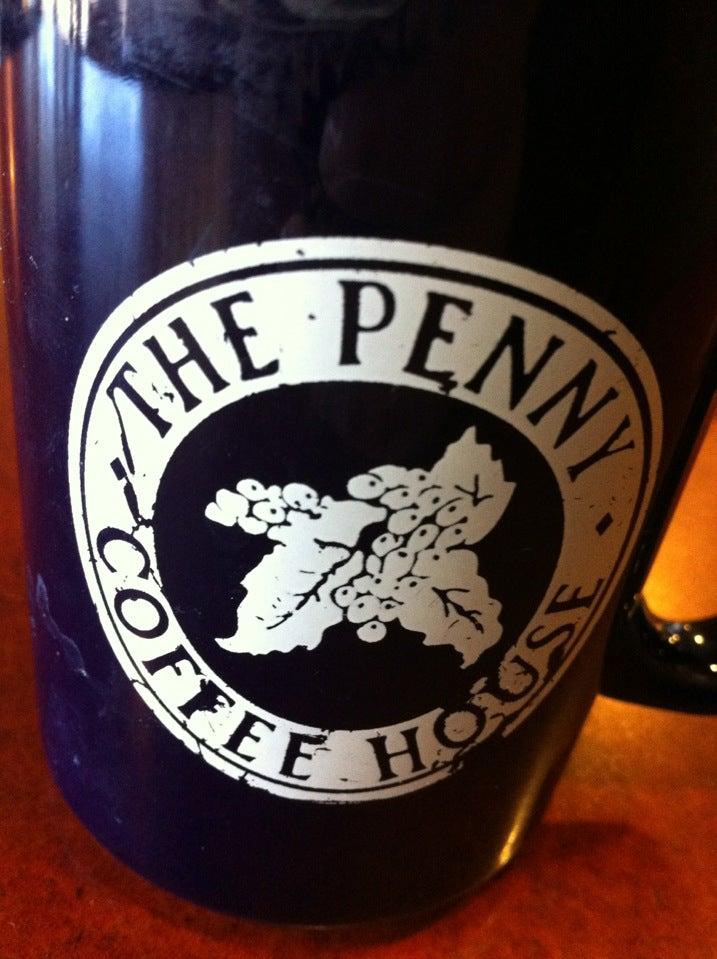 Penny Coffee House