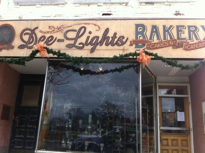 Dee-Lights Bakery & Fine Foods