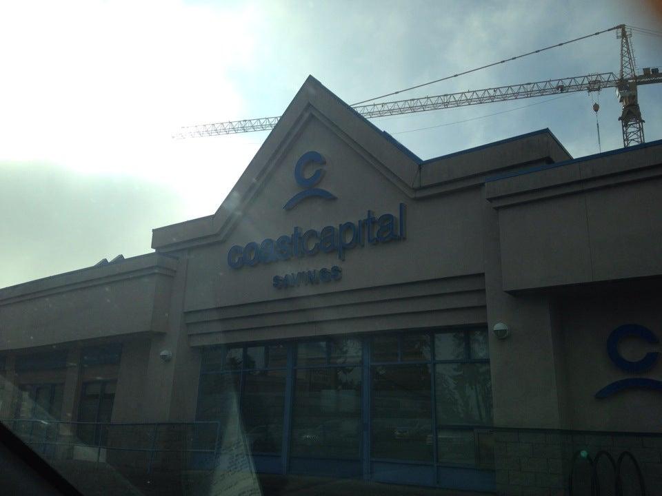 Coast Capital Savings