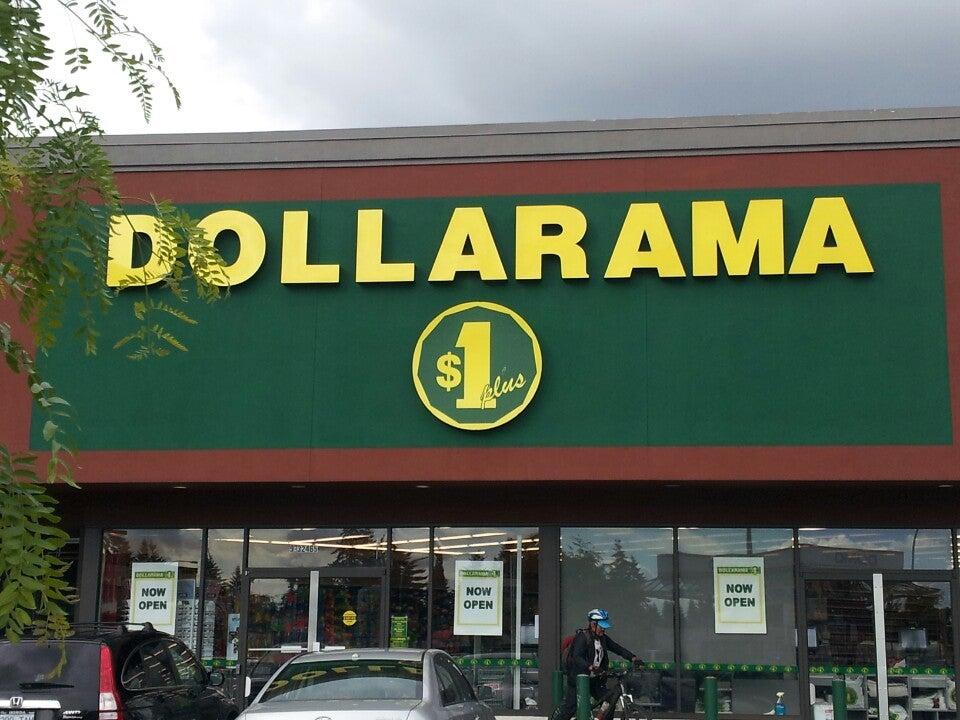 Dollarland