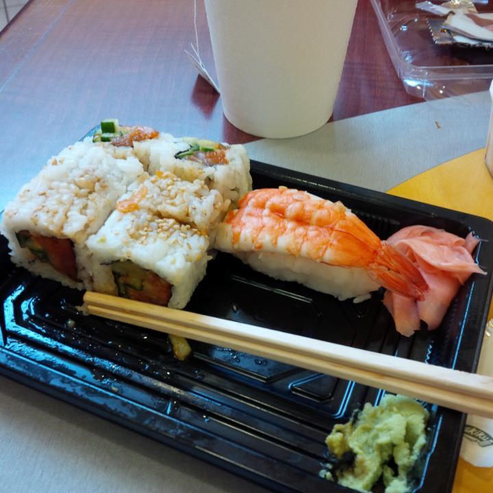 Umi Sushi Express