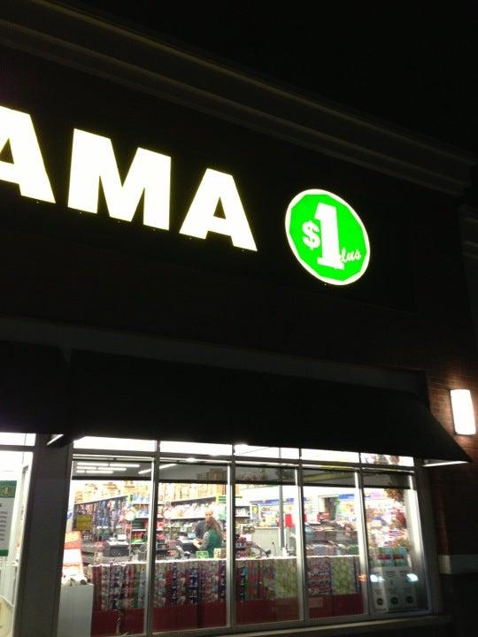 Dollarama