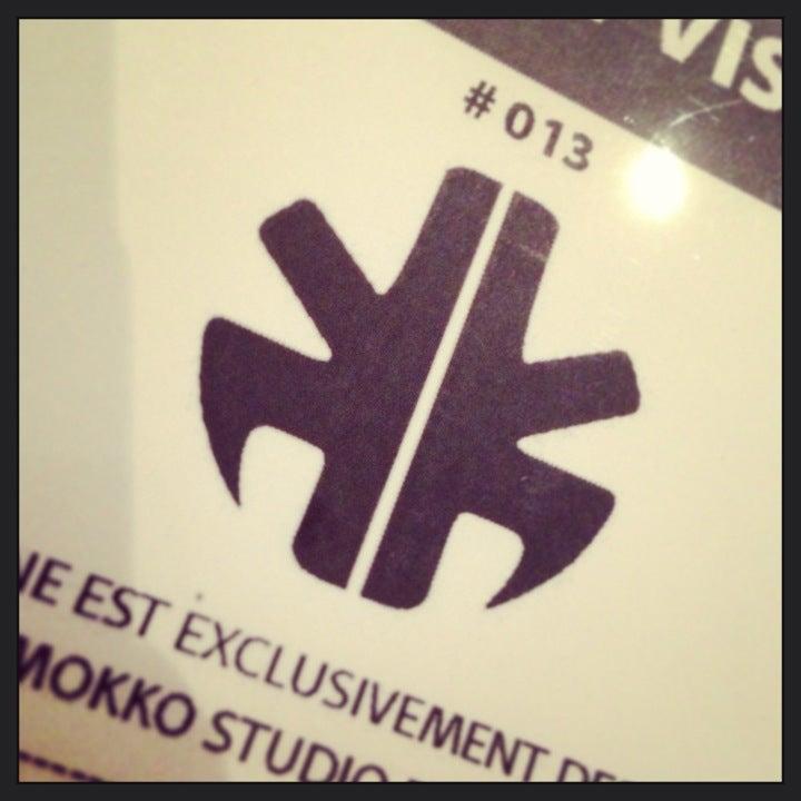 Mokko Studio