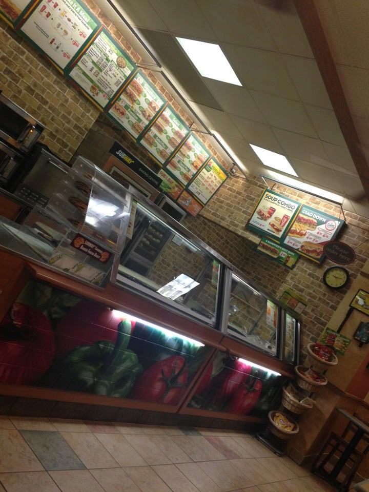 Subway