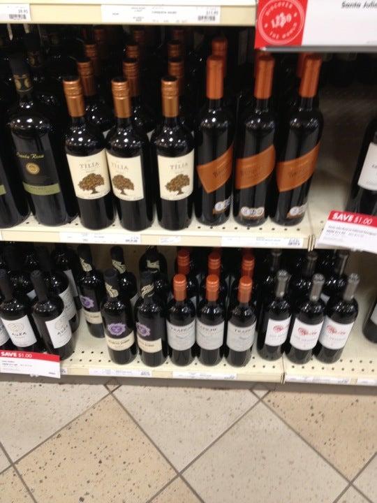 LCBO