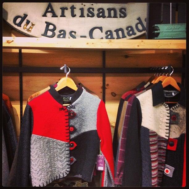 Artisans Bas-Canada Inc