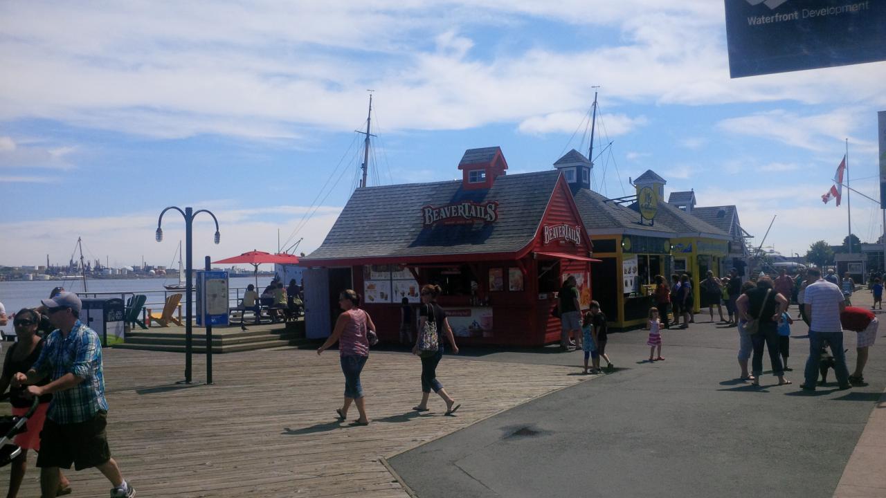 Beavertails