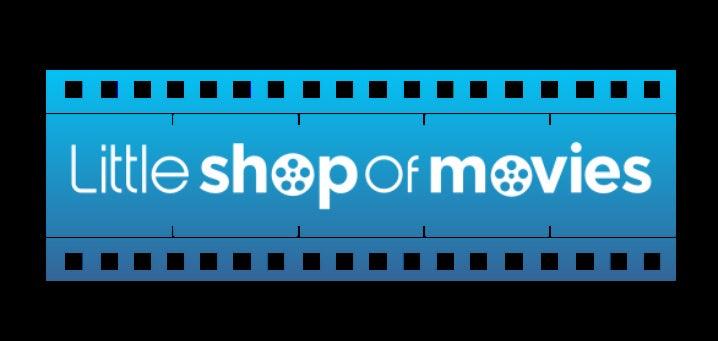 Little Shop of Movies