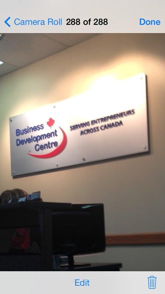 BDC Business Centre