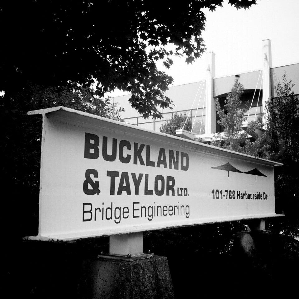 Buckland & Taylor LTD