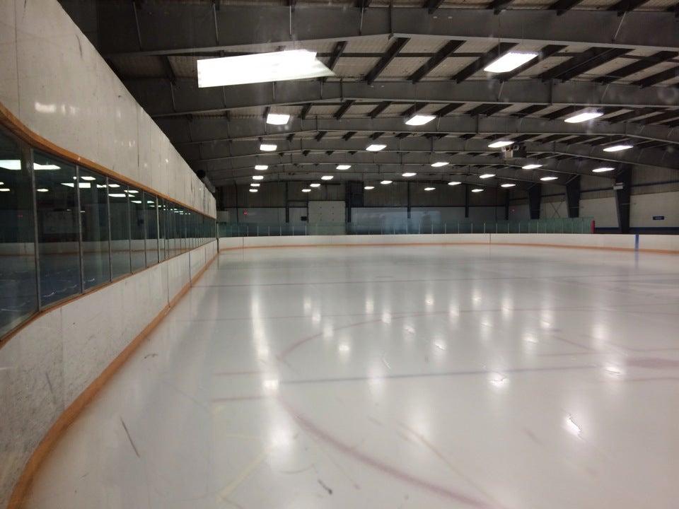 Hollingsworth Arena