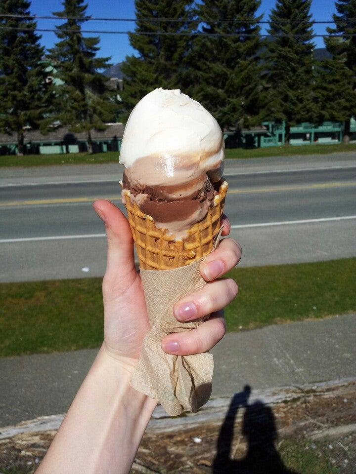 Gray Whale Ice Cream & Deli