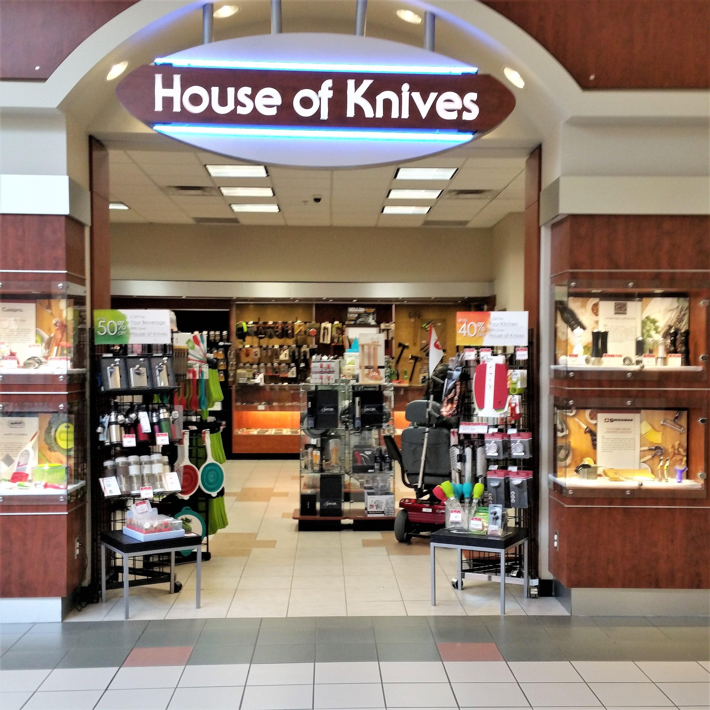 House of Knives