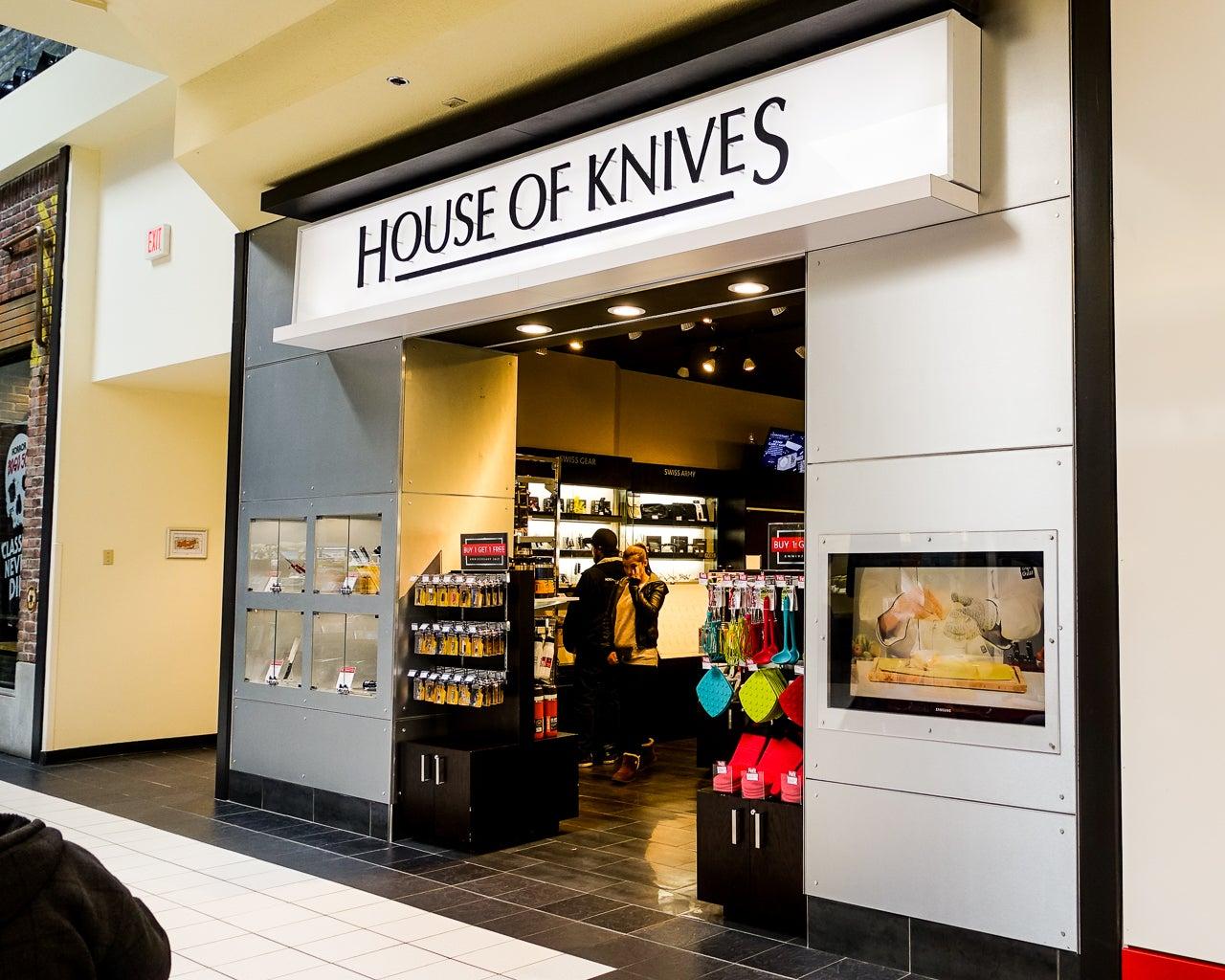 House of Knives