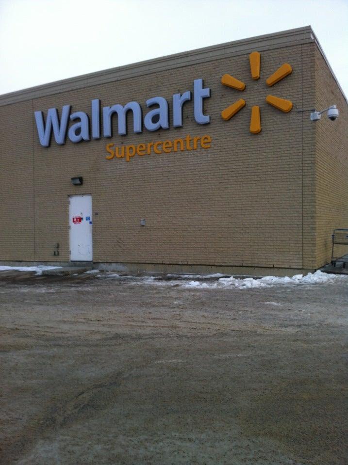 Walmart