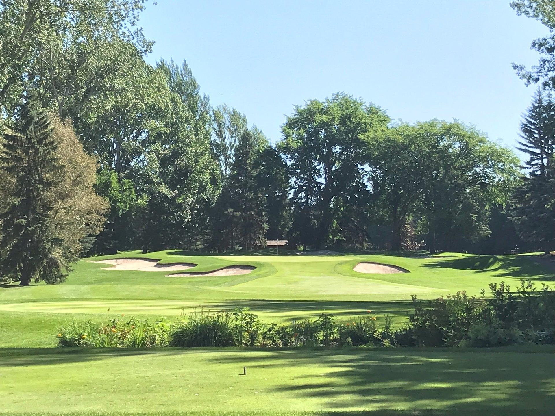 Royal Mayfair Golf Club