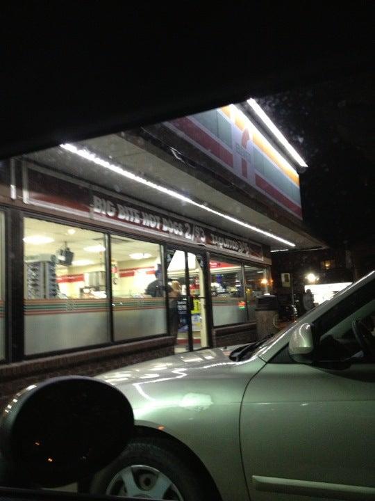 7-Eleven