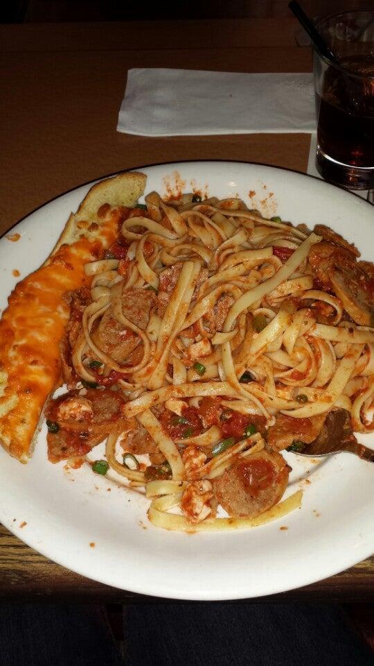 Boston Pizza