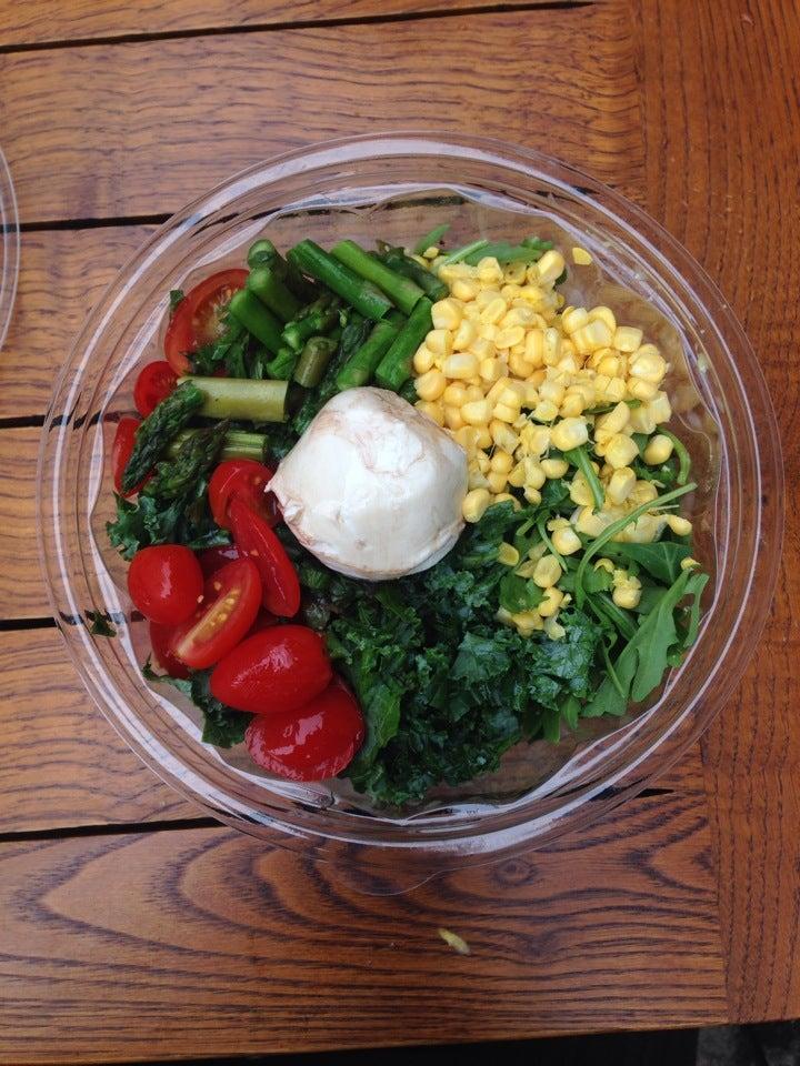 Sweetgreen