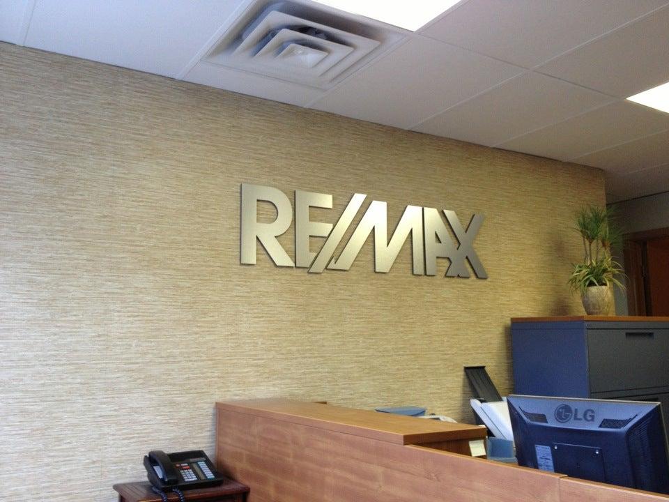 RE/MAX D'abord Inc.