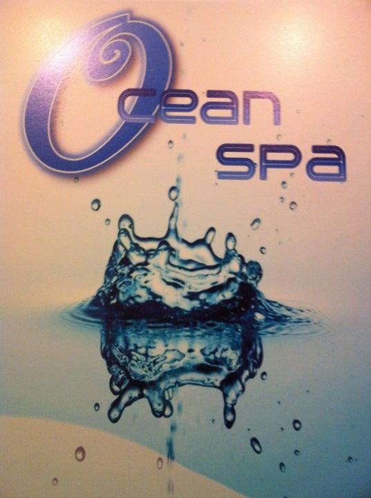 Ocean Spa