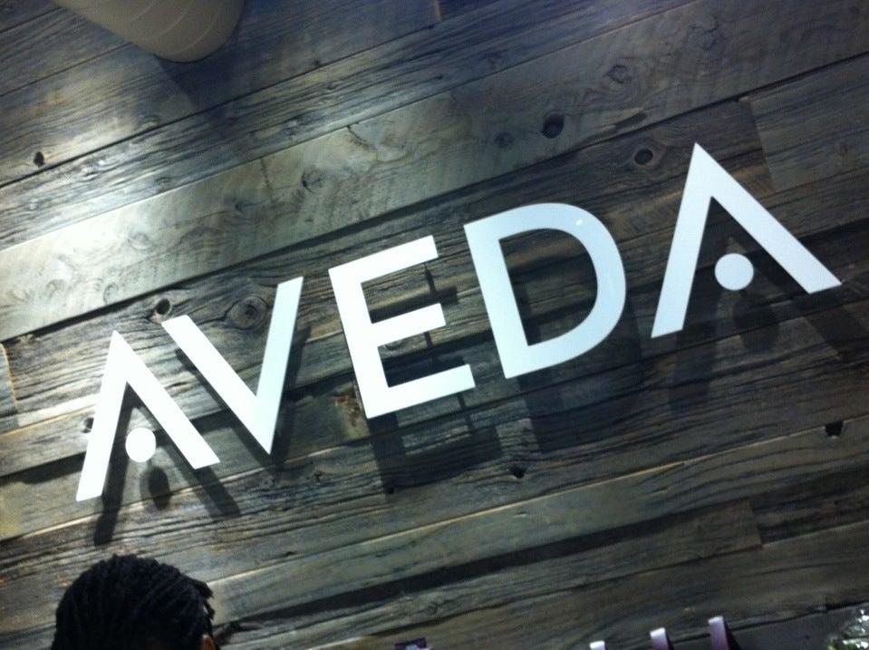 Aveda Institute Winnipeg