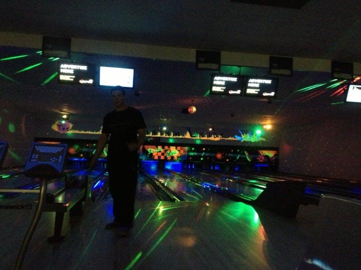 Millennium Lanes