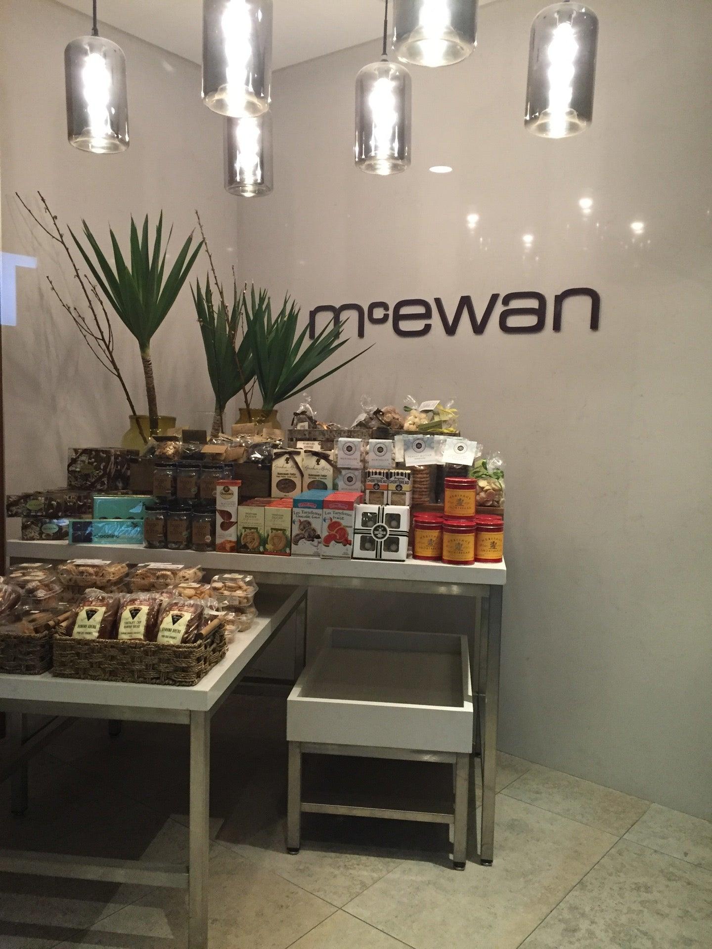 McEwan Foods