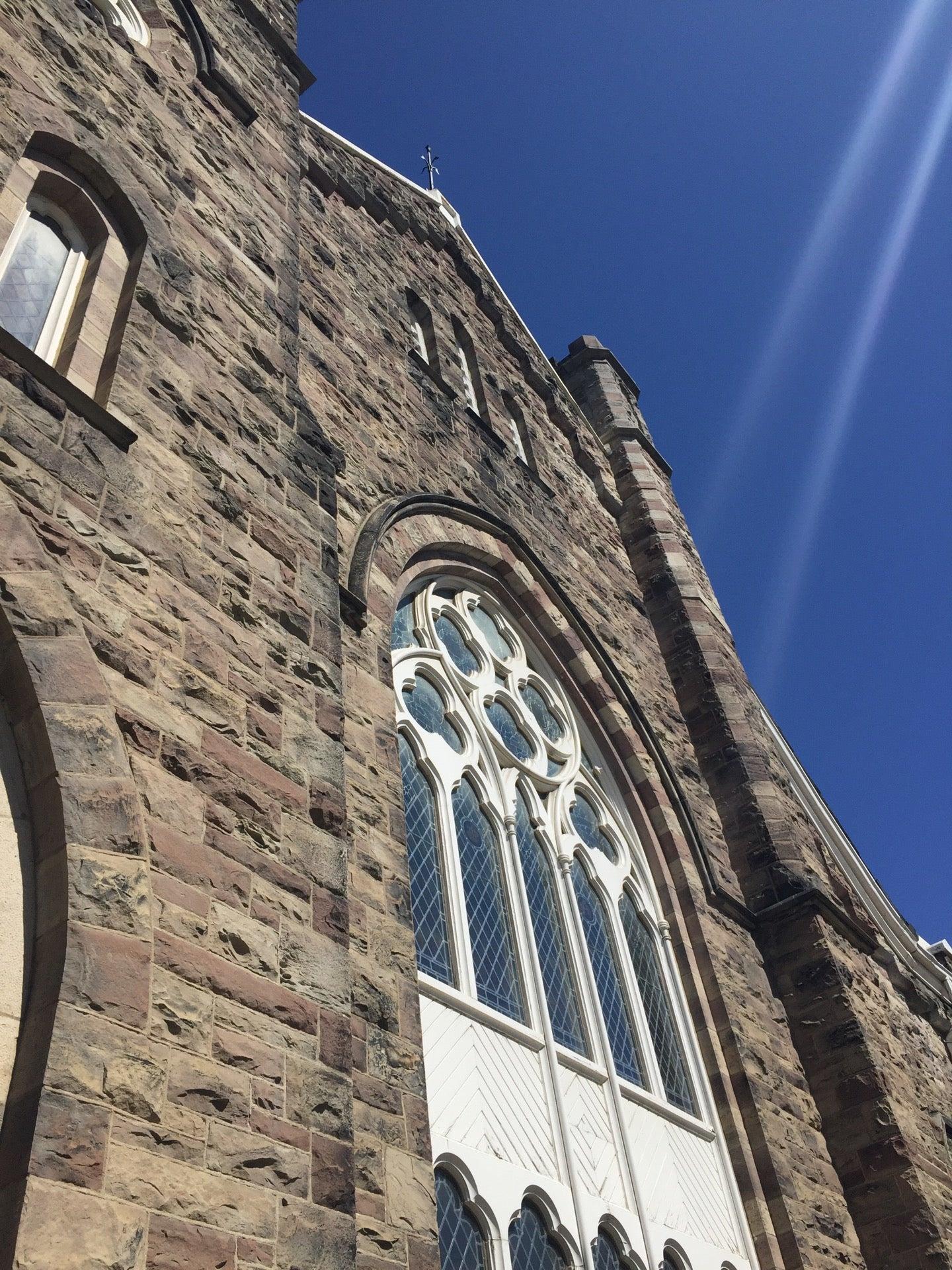 St Andrews Presbyterian Church